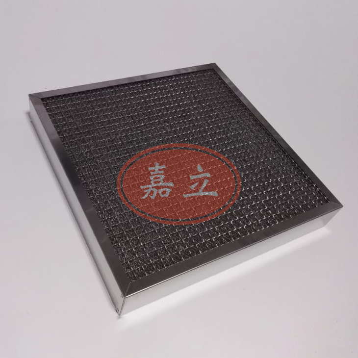 诸暨不锈钢油雾过滤器